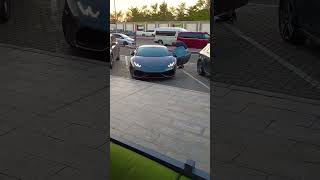 #dubai #sorts #lamborghini