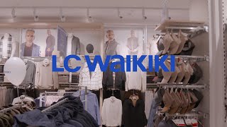 commercial video for LC Waikiki | فيديو اعلاني لشركة LC Waikiki