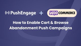 Connect WooCommerce Store and Existing Trigger Campaigns