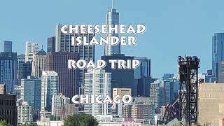 CHICAGO DRIVING || ROADTRIP || SUMMER 2024