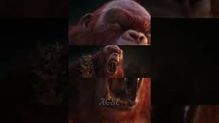 Godzilla Monsterverse vs king scar Monsterverse#edit