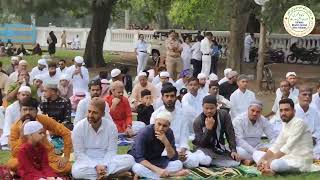 Eidgah Kalighat Club Ground 11 April 2024