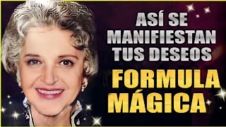 Así se Pide al Universo para manifestar / CONNY MÉNDEZ Metafisica Oración 🙏😇🌹