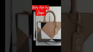 Ladies Hand Bags Design|Latest Hand Bags 2023 #fashion #bags #shorts #ytshorts