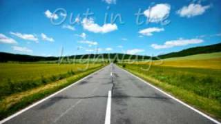 Out In The Highways by Steven Curtis Chapman