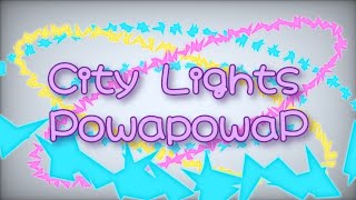 City Lights - PowapowaP (Cover) [Murrit]