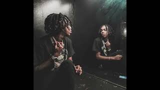 YNW Melly - No Love (Solo)