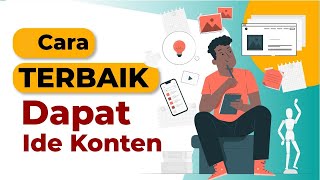 2 Cara TERMUDAH Dapat Ide TikTok, Reels, dan Shorts YouTube