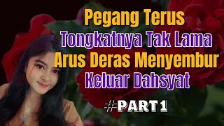 #PART 1 Asyiknya Bisa Keluar | Cerpen Romantis Bikin Baper