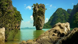 James Bond Island Phuket