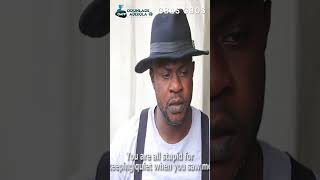 SAAMU ALAJO YORUBA COMEDY SERIES EP 132 (GBAS GBOS)