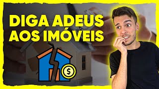 DESCUBRA AGORA por que FUNDOS IMOBILIÁRIOS são MELHORES que IMÓVEIS e como eles funcionam (FIIs)