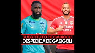 GERSON SE LESIONA NA SELEÇÃO! EXCLUSIVO: FLA VAI RENOVAR COM JOIA! BUSCA POR SUBSTITUTO DE GABIGOL!