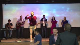 Culto da Família | 21 de Maio