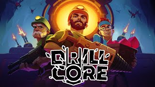 Im addicted to this game | Drill core #roadto5k