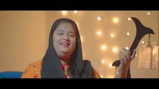 New Masihi Geet " Baap Beta Pak Rooh " by  Tehmina Tariq and George Daniel