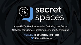 OJO Network - Secret Spaces July 11, 2023