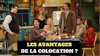 Quels sont les avantages de la colocation pour les colocataires et les propriétaires ?