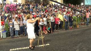 sanjoaninas 2018 - Marcha dos Veteranos