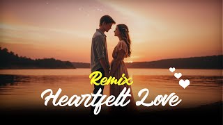 Heartfelt love Jukebox | Arijit Singh Songs | A Dreamy Love Song Mashup