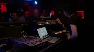 David Meiser - Lanna Club - Gijón (13-8-22)