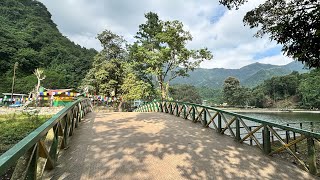 Rohini lake kurseong||2lakh Ko bumper tambola vayo darlagdo|| Beautiful Place to visit