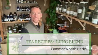 Lung Blend