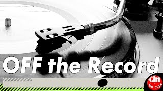 ANNOUNCEMENT!!! - Off the Record News Teaser