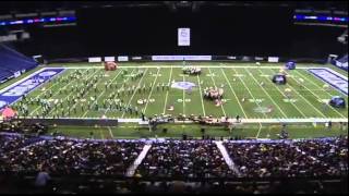 2012 BOA Grand Nationals Finals