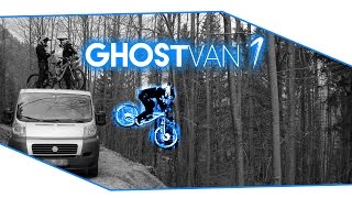 GHOSTVAN 1 ★ DH, Dirt & XC