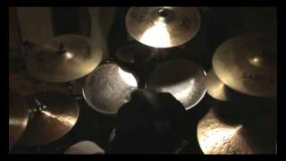 Drumcover: Pilgrimz - Shake-a-Feather