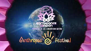 Earthdance London Online Event 2020 - Co-Manifestival