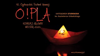 12.O!PLA: STUDENCKA