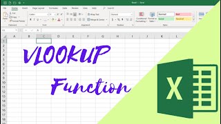 How to use the VLOOKUP function in Excel/In Hindi/Easy way/Step by Step