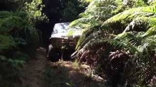 offroad in paeroa