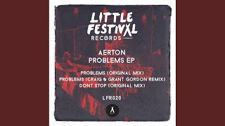 Problems (Original Mix)