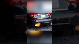 2 STEP, EXHAUST FLAMES, ANTI LAG, BACKFIRE, INSANE FLAMES!!