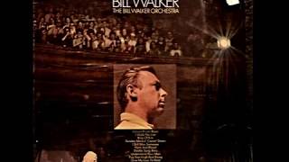 Goodnight Bill Walker -  The Bill Walker Orchestra - 1970