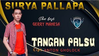 Gerry Mahesa - Tangan Palsu Full Version | Dangdut (Official Music Video)