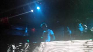 Armin van Buuren 4 of 5 @ Create Nightclub LA 6-22-2013