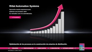 Rittal ES - Rittal Automation Systems