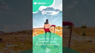 Duduo, una App para trabajar canguro o profesor! ¿Como funciona para canguros y profesores? 👶