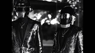 Daft Punk Cry