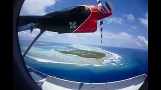 Discovering Maldives Central Atolls (2004). Part 2/4