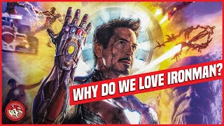 Why Iron Man Is Fan Favorite? | Speedtiger Explained