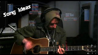 Cody Gene Music - Acoustic Rock Songwriting