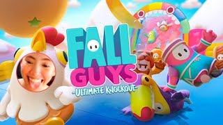 FALL GUYS GAME STREAM#1