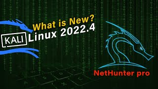 What is new in Kali Linux 2022.4? Kali on Azure, QEMU, PinePhone pro [Hindi]