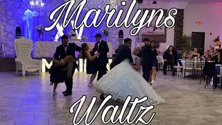 MARILYNS WALTZ | (Strong By Sonna Rele)