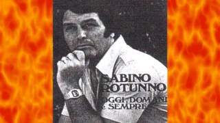 sabino rotunno -  so vint'anne